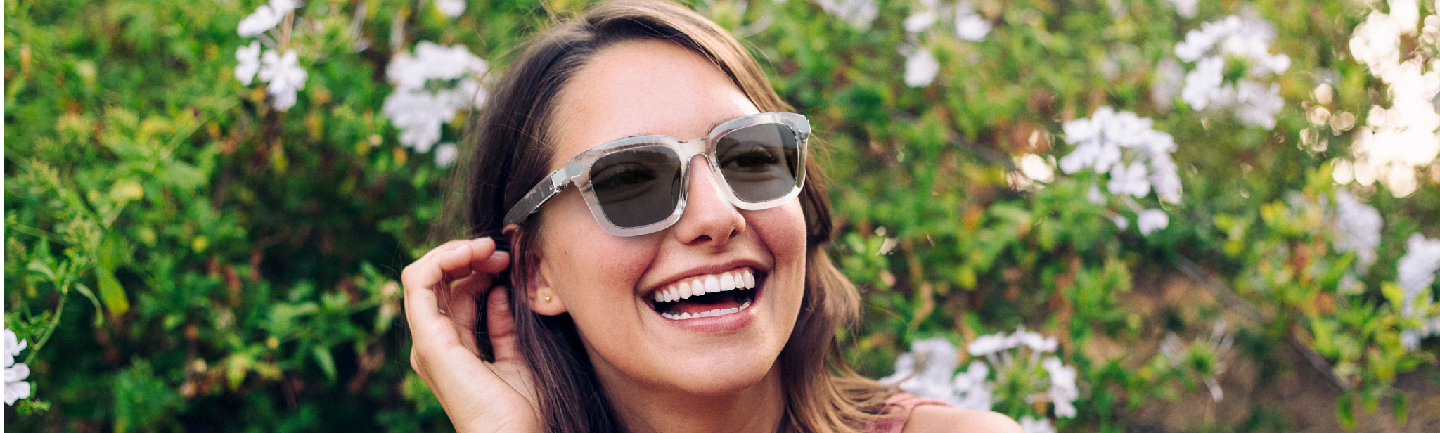 JBL SOUNDGEAR FRAMES: ¡EL FUTURO DE LA MODA Y EL AUDIO EN UN SOLO PRODUCTO!